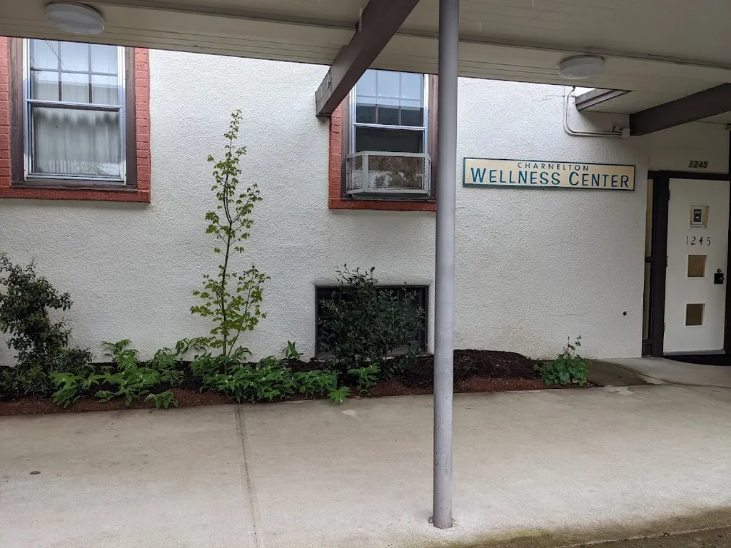 Synergy Therapeutics — Massage spa in Eugene